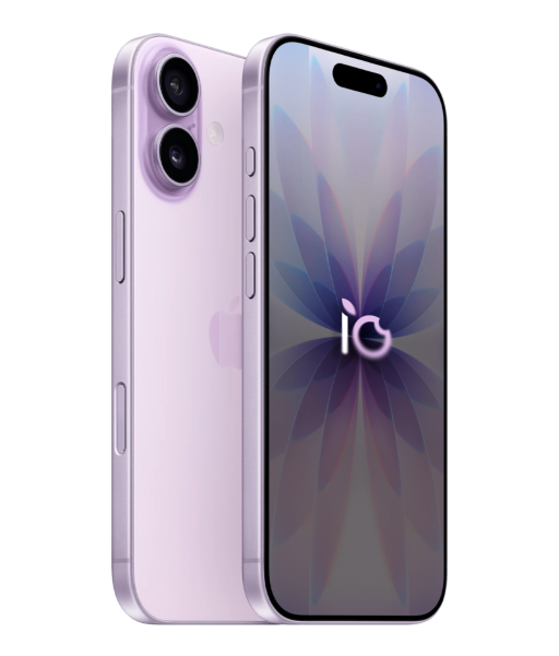 Apple iPhone 17 512Gb Lavender Sim